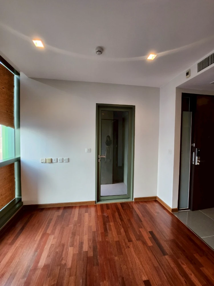 ขาย Wish Signature Midtown Siam ชั้น 43 City view พร้อมลิฟต์ส่วนตัว ดีแบบนี้ต้องไม่พลาด