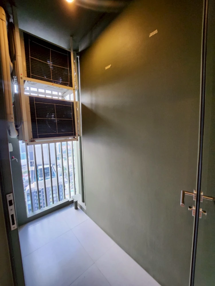 ขาย Wish Signature Midtown Siam ชั้น 43 City view พร้อมลิฟต์ส่วนตัว ดีแบบนี้ต้องไม่พลาด
