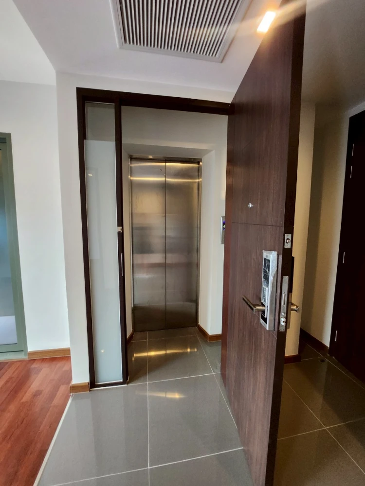 ขาย Wish Signature Midtown Siam ชั้น 43 City view พร้อมลิฟต์ส่วนตัว ดีแบบนี้ต้องไม่พลาด