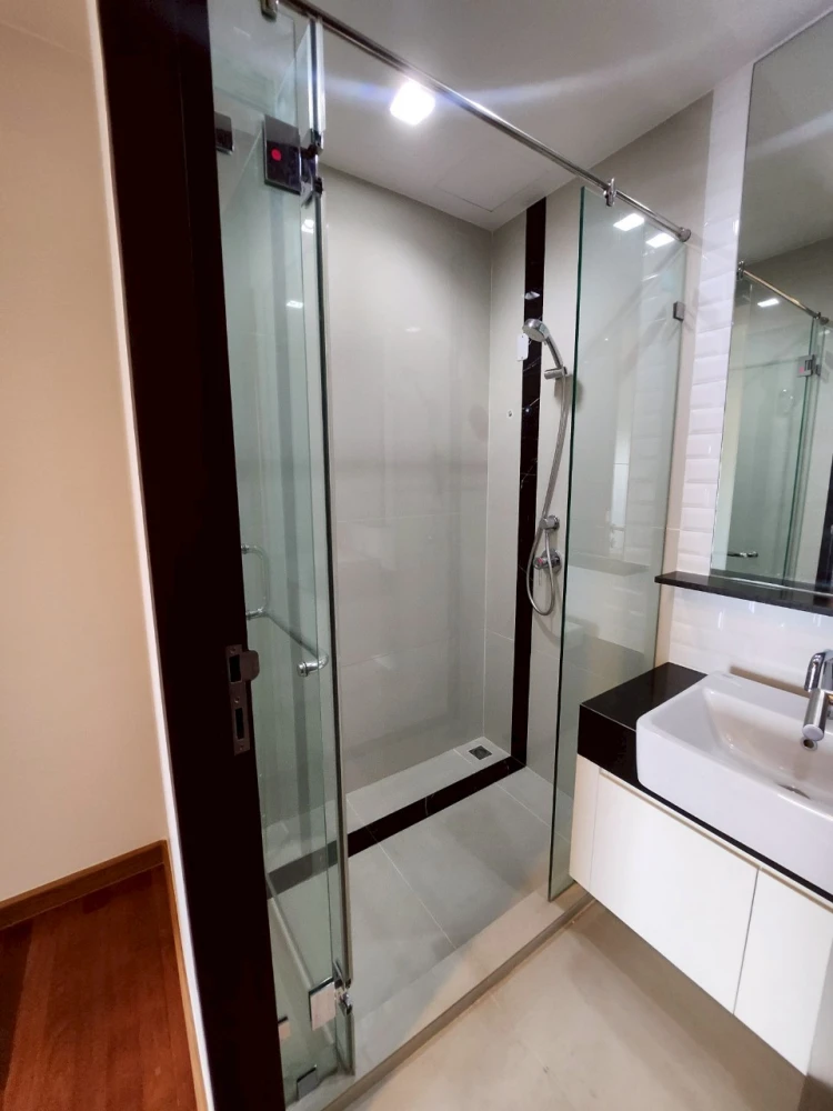 ขาย Wish Signature Midtown Siam ชั้น 43 City view พร้อมลิฟต์ส่วนตัว ดีแบบนี้ต้องไม่พลาด