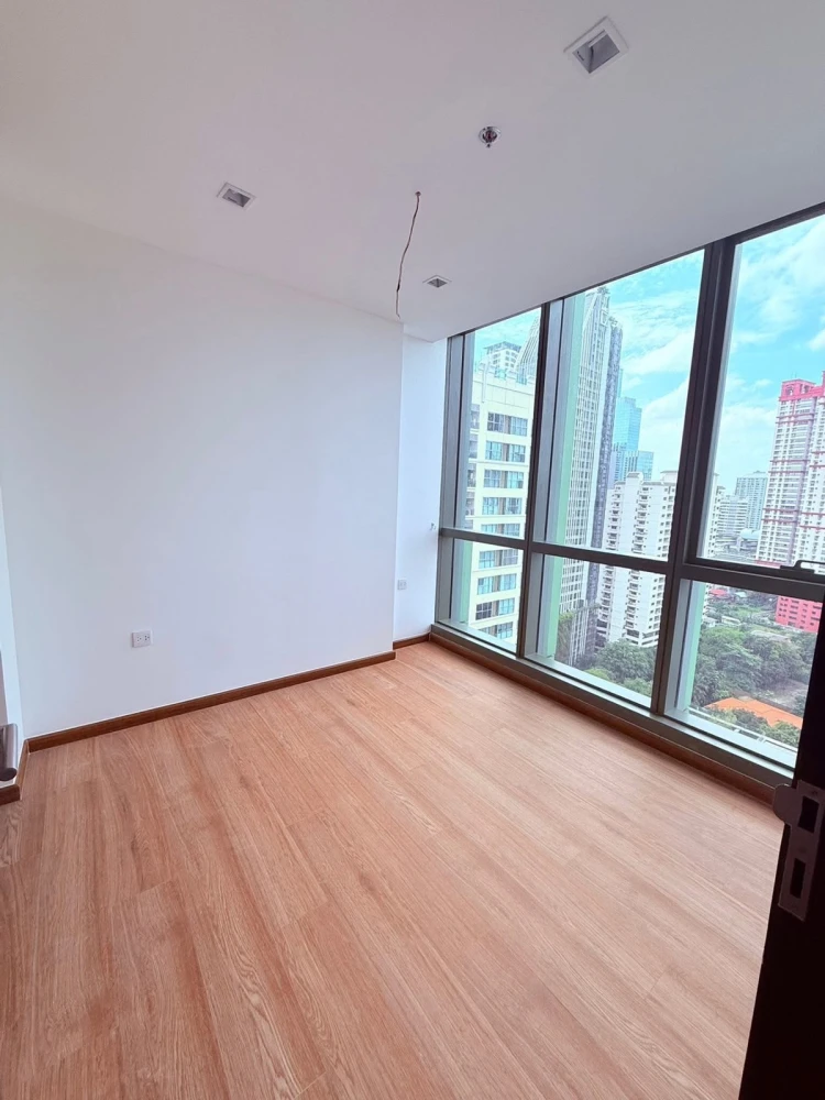 ขาย Wish Signature Midtown Siam ห้องกว้าง โปล่ง โล่ง วิวดี สนใจจองเลย ด่วนๆ