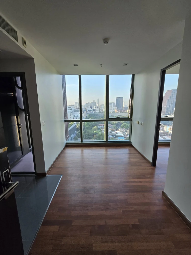 ขาย Wish signature midtown siam ห้องเปล่า สายแต่งห้อง บอกเลยว่าห้ามพลาด