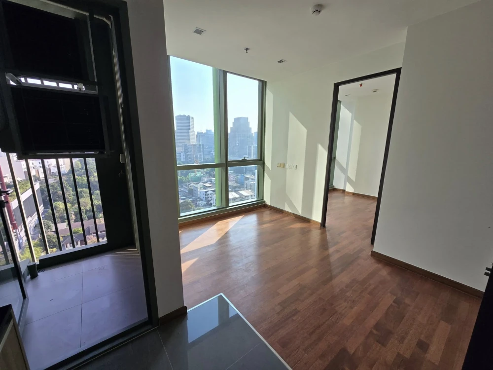 ขาย Wish signature midtown siam ห้องเปล่า สายแต่งห้อง บอกเลยว่าห้ามพลาด