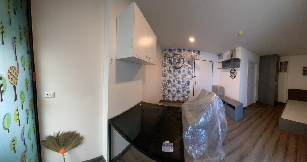 For sale: Wynn Thani, 2nd floor, fully furnished room, ready to move in. Interested in owning one? Hurry and reserve now.