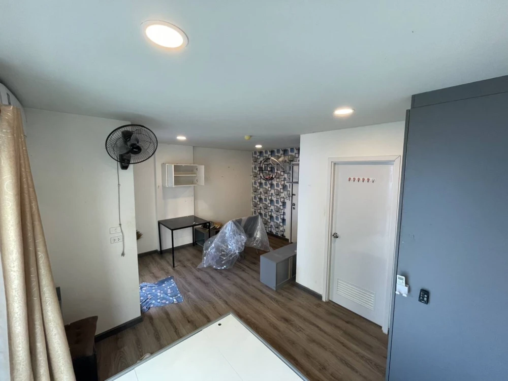 For sale: Wynn Thani, 2nd floor, fully furnished room, ready to move in. Interested in owning one? Hurry and reserve now.