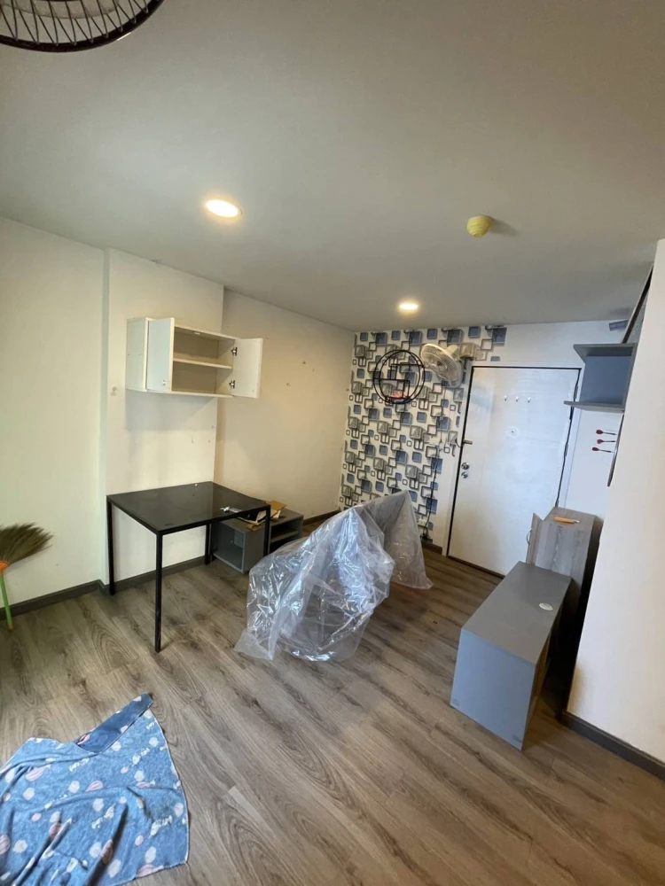 For sale: Wynn Thani, 2nd floor, fully furnished room, ready to move in. Interested in owning one? Hurry and reserve now.