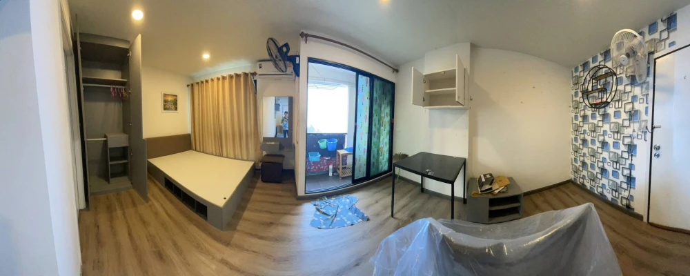 For sale: Wynn Thani, 2nd floor, fully furnished room, ready to move in. Interested in owning one? Hurry and reserve now.