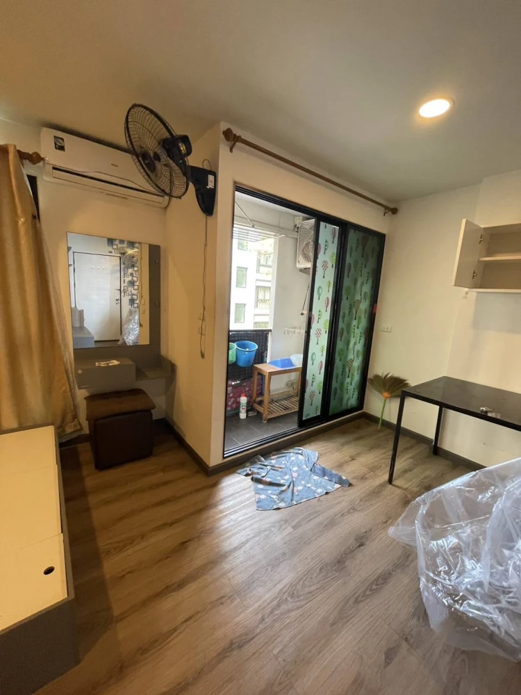 For sale: Wynn Thani, 2nd floor, fully furnished room, ready to move in. Interested in owning one? Hurry and reserve now.