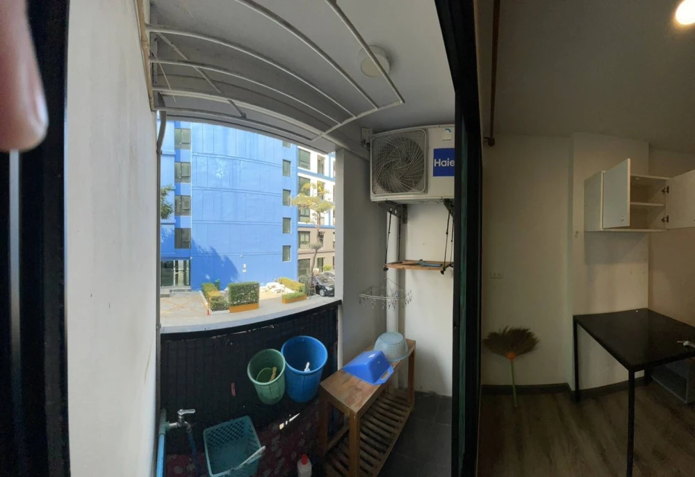 For sale: Wynn Thani, 2nd floor, fully furnished room, ready to move in. Interested in owning one? Hurry and reserve now.