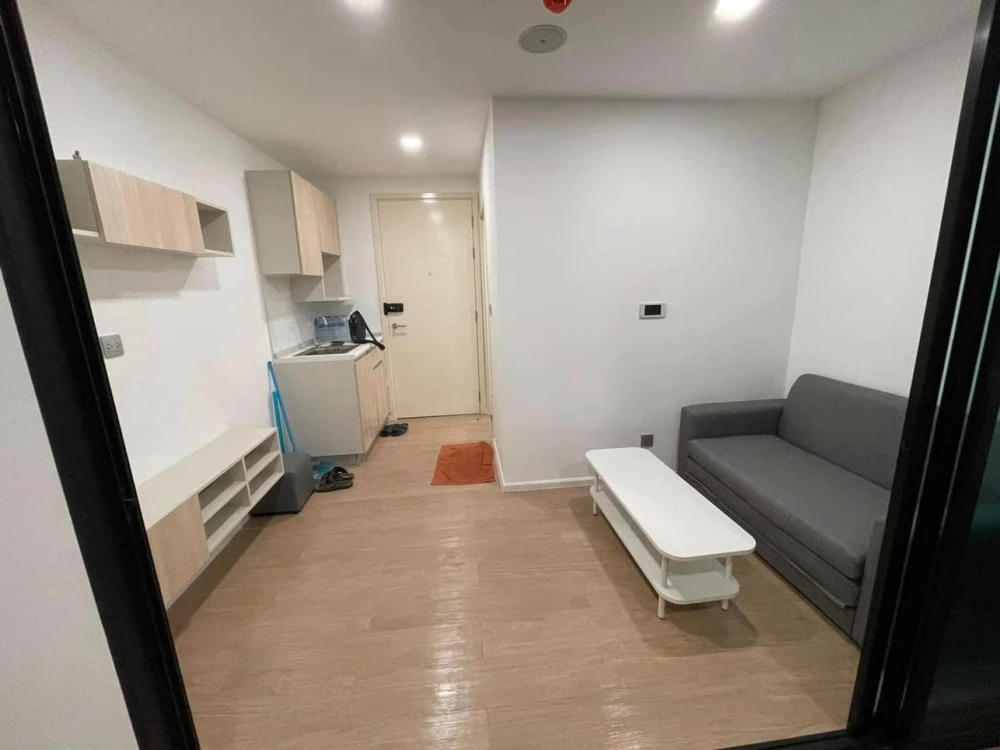 Sell Wynn Condo, Chokchai 4, private room Well decorated, good price, if you miss it, you will regret it.