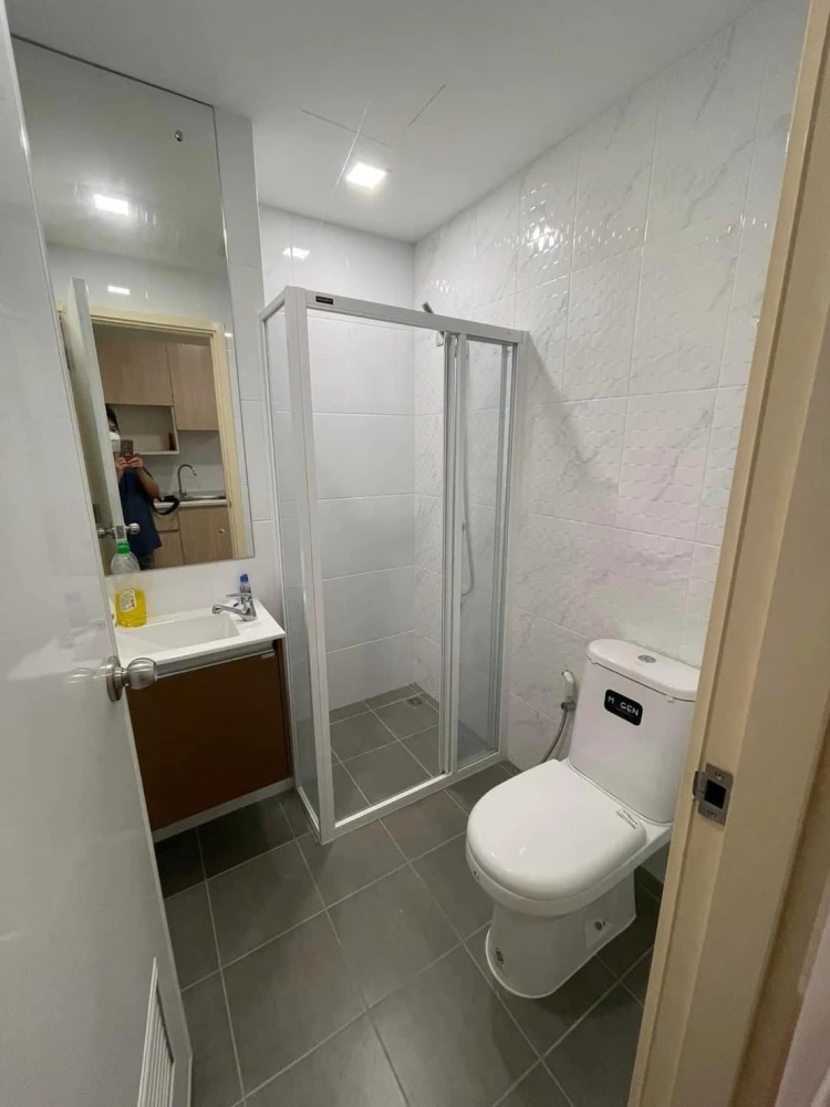Sell Wynn Condo, Chokchai 4, private room Well decorated, good price, if you miss it, you will regret it.