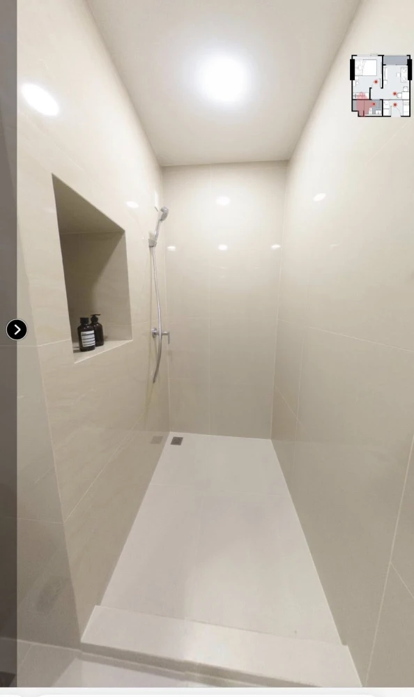 For sale: Xim Condo Rama 3-Suk Sawat, ready to move in, high floor, good view, hurry and book before you miss out+++