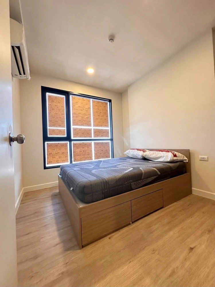 Selling XIM Suksawat - Rama 3, 28th floor unit, fully furnished. What are you waiting for? images
