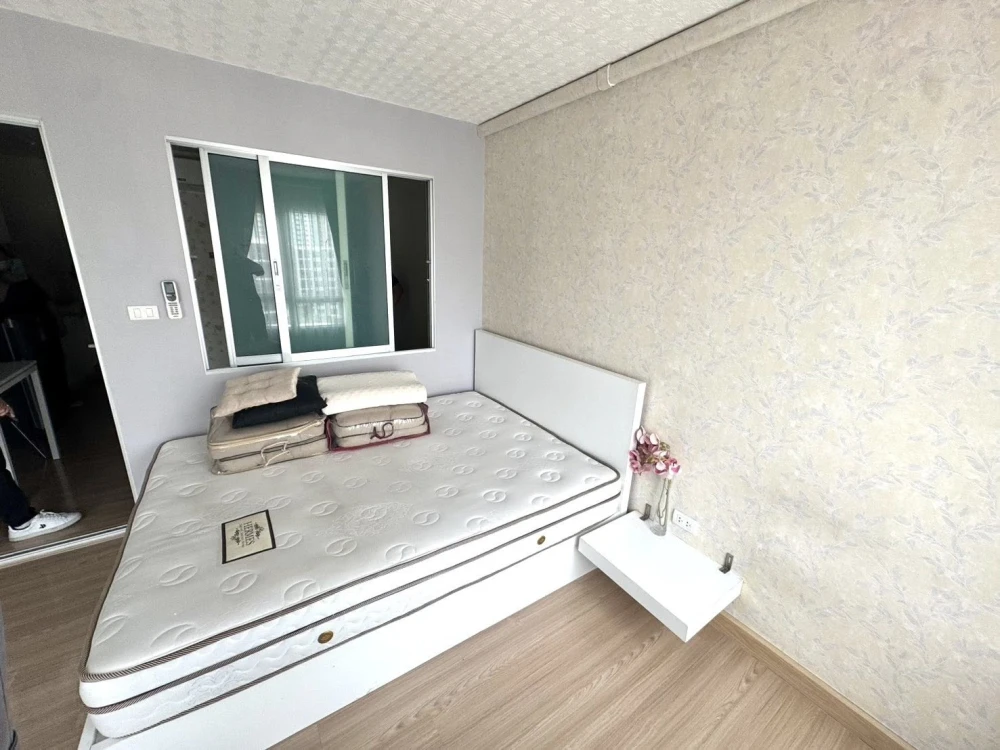 For sale: You 2 Condo, top floor, beautiful view, airy, spacious, lots of food. Hurry, it'll be gone soon.