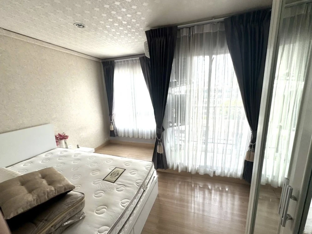 ขาย You 2 Condo ชั้นบนสุด วิวสวย ปลอดโปร่ง โล่งสบาย มีของกินมากมาย ช้าหมดอดนะจ๊ะ