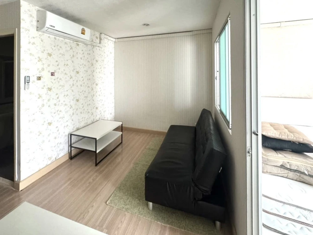 ขาย You 2 Condo ชั้นบนสุด วิวสวย ปลอดโปร่ง โล่งสบาย มีของกินมากมาย ช้าหมดอดนะจ๊ะ