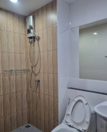 Selling You 3 Condo @ Yak Kaset, 5th floor, fully furnished, ready to move in. Buy now, don't miss out!