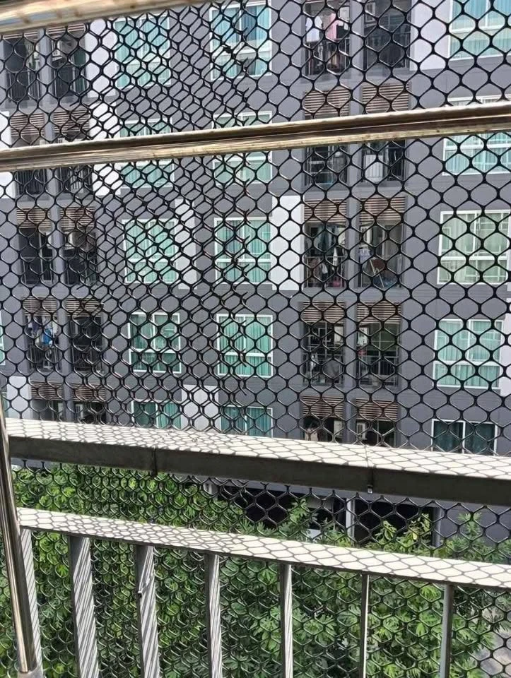 Zelle Salaya for sale: 1 bedroom, 1 bathroom, 7th floor. Great location with complete amenities. Book now!