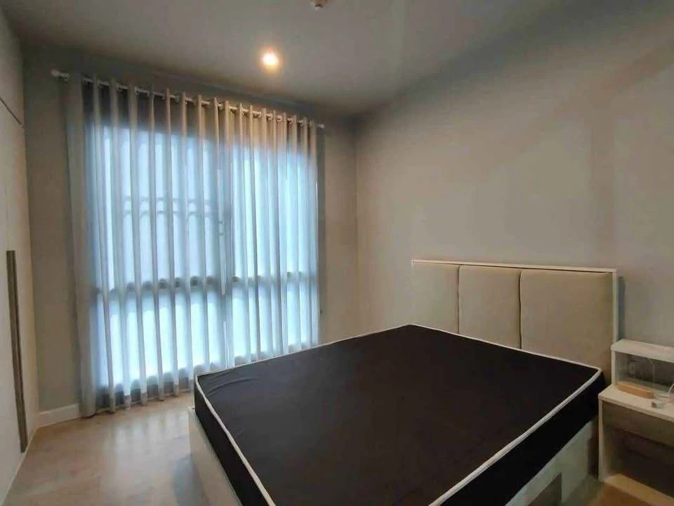 Zelle Salaya for sale: 1 bedroom, 1 bathroom, 7th floor. Great location with complete amenities. Book now!