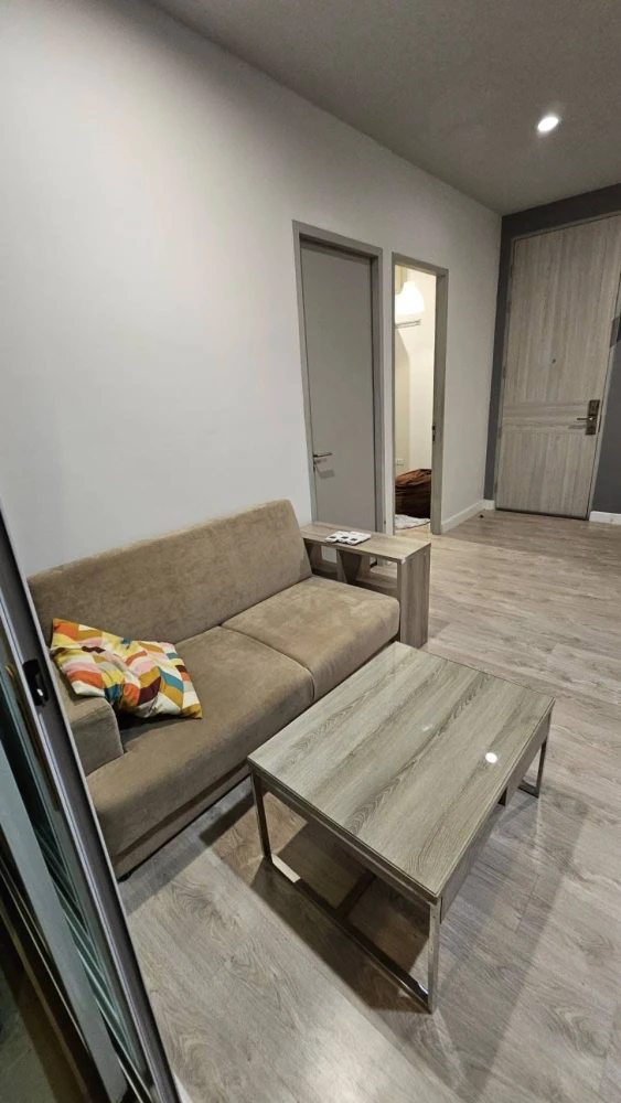 For sale: Zelle Salaya, 4th floor, spacious room, fully furnished. Interested in owning one? Hurry and reserve now!