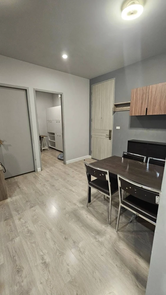 For sale: Zelle Salaya, 4th floor, spacious room, fully furnished. Interested in owning one? Hurry and reserve now!