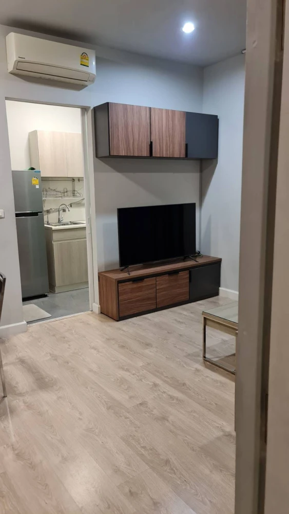 For sale: Zelle Salaya, 4th floor, spacious room, fully furnished. Interested in owning one? Hurry and reserve now!