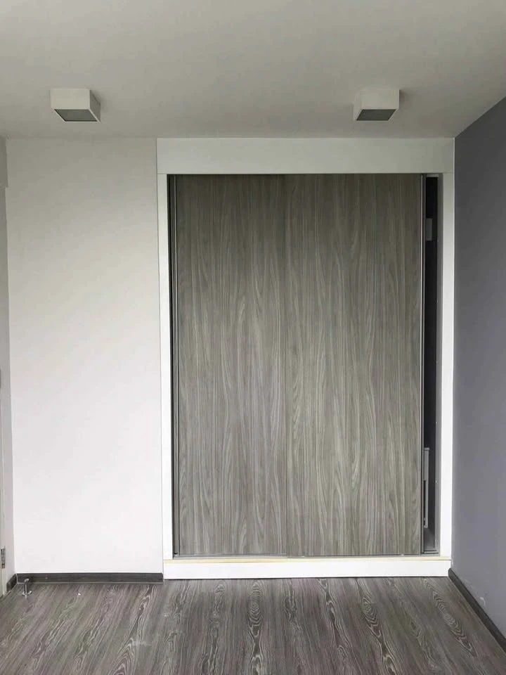 For sale: Zelle Ratchadaphisek, 8th floor, Building 3, beautiful view, quiet, very suitable for relaxation. Hurry and book now.