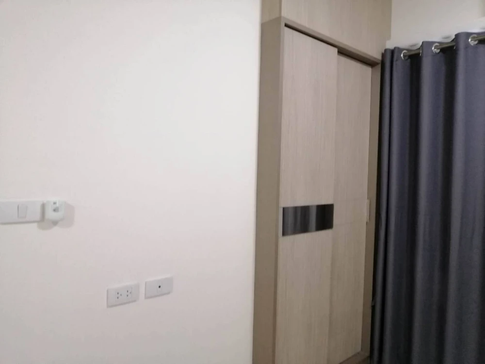 For sale: Greene Don Mueang Songprapa, separate room, 2nd floor, low price, very attractive, come and own it today.