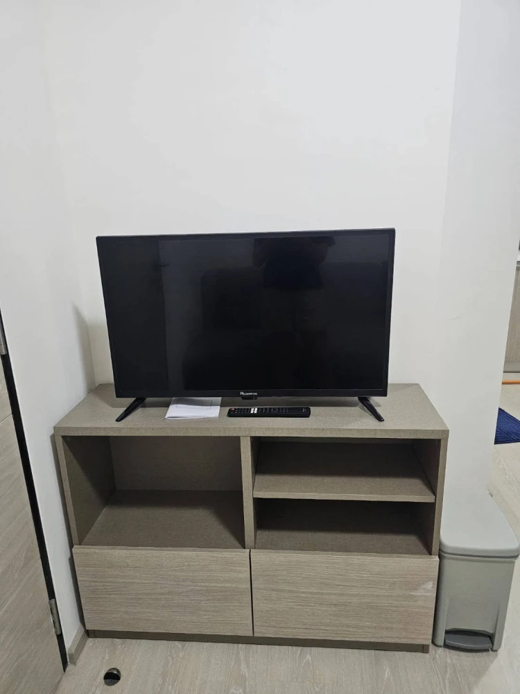 For sale: Greené Don Mueang-Songprapha, a quiet and comfortable building with convenient transportation. Ready to move in.