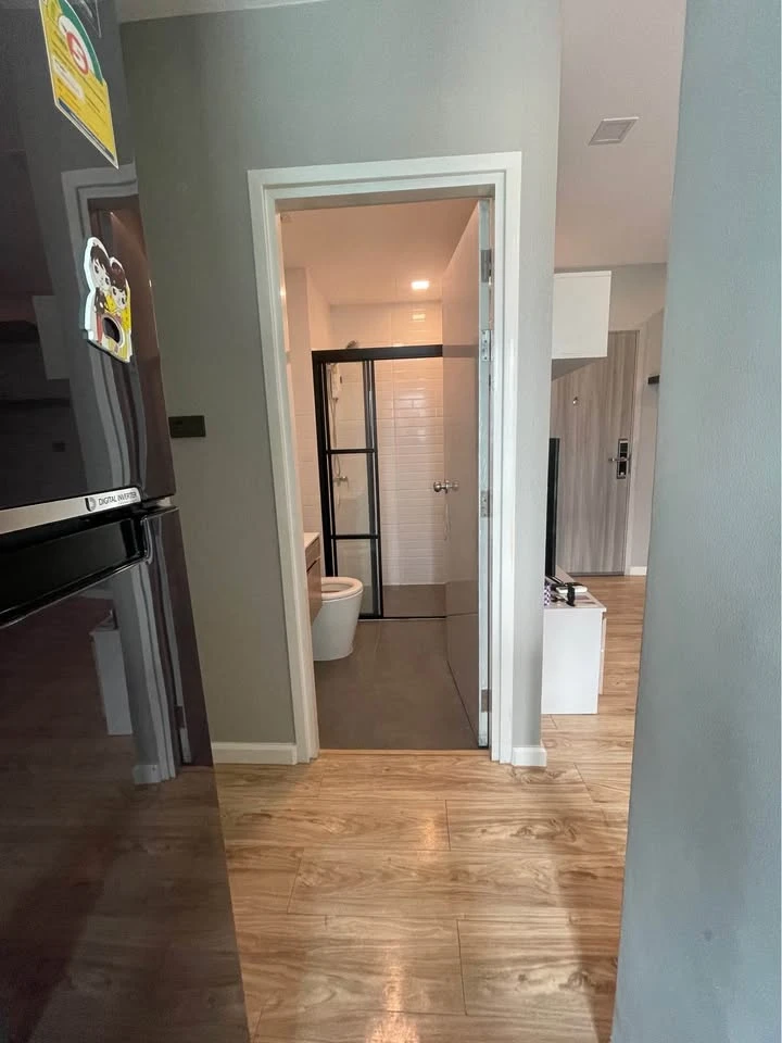ขาย ให้เช่า กรู๊ฟ คอนโด รัชดา - ลาดพร้าว 1 Bedroom พร้อมเฟอร์นิเจอร์แบรนด์สไตล์โมเดิร์น ไม่ควรพลาด