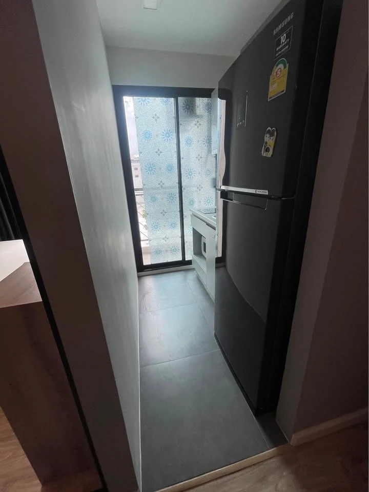 ขาย ให้เช่า กรู๊ฟ คอนโด รัชดา - ลาดพร้าว 1 Bedroom พร้อมเฟอร์นิเจอร์แบรนด์สไตล์โมเดิร์น ไม่ควรพลาด
