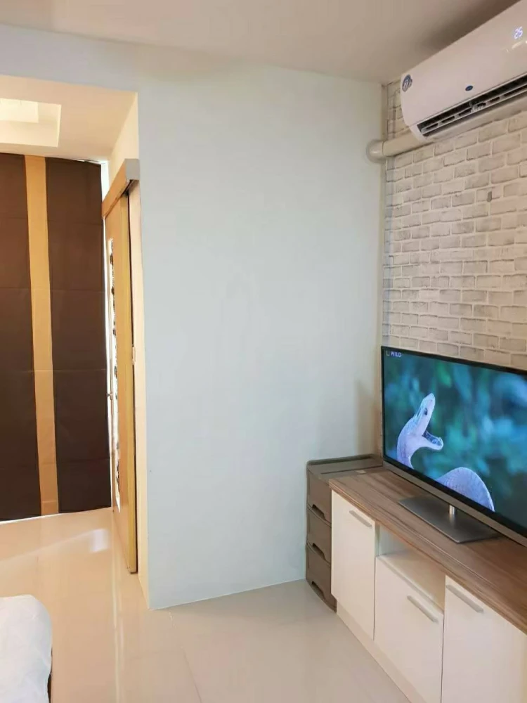 ขาย การ์เดน อโศก-พระราม 9 ตึก C ชั้น 6 ห้องวิวสวย โปร่งโล่งสบายตา ร่มรื่น แบบนี้ต้องจอง