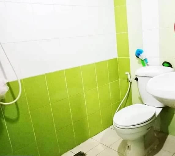 For sale: Goodview Condo, ready to move in, fully furnished, just bring your bags and move in! Reserve now!!!