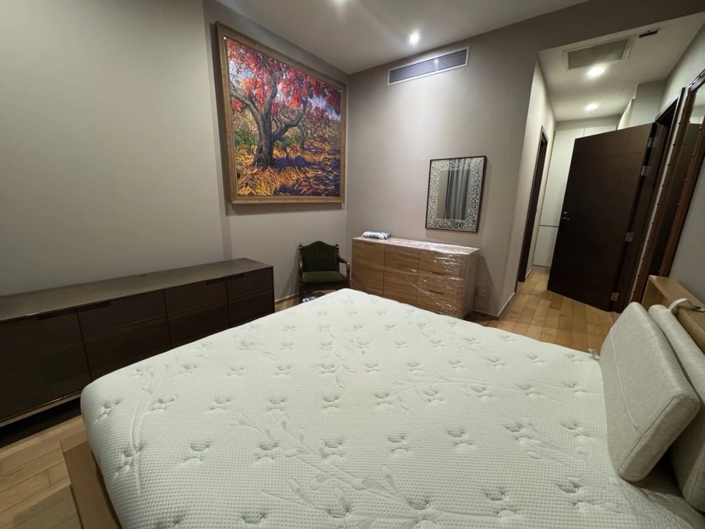For sale or rent: Quattro by Sansiri, 2 bedrooms, fully furnished, nice to live in. Hurry and reserve now, don't miss out!
