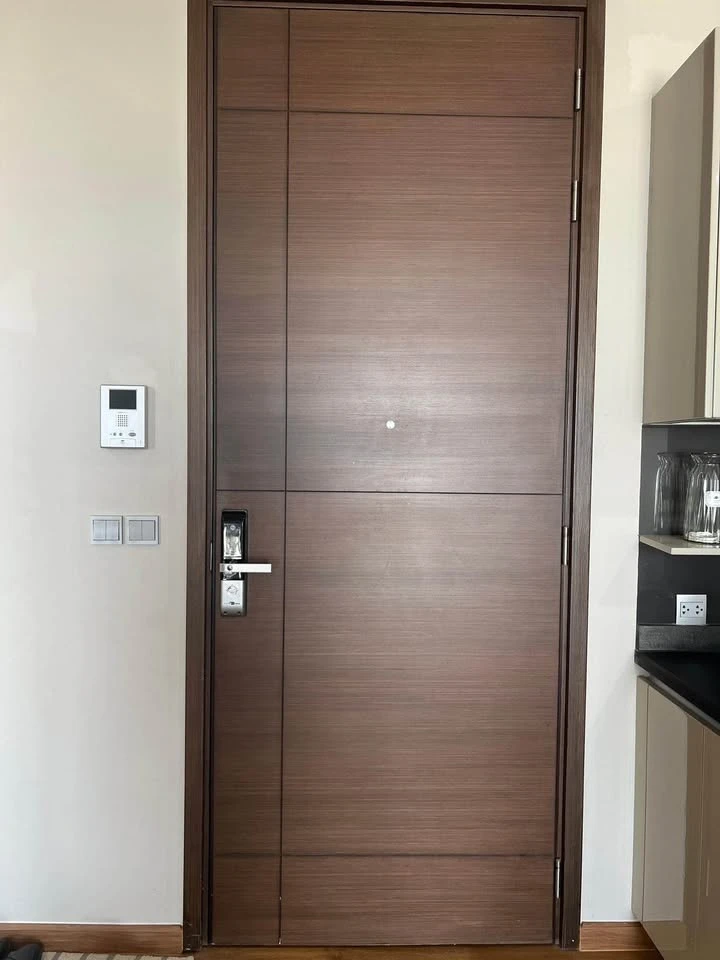 For sale: Quattro by Sansiri, 31st floor, fully furnished and equipped with electrical appliances. Reserve now, don't miss out!