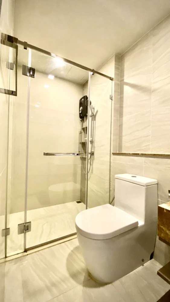 For sale: Quintara Tree House Sukhumvit 42, 5th floor, corner room, fully furnished, reserve now, hurry!