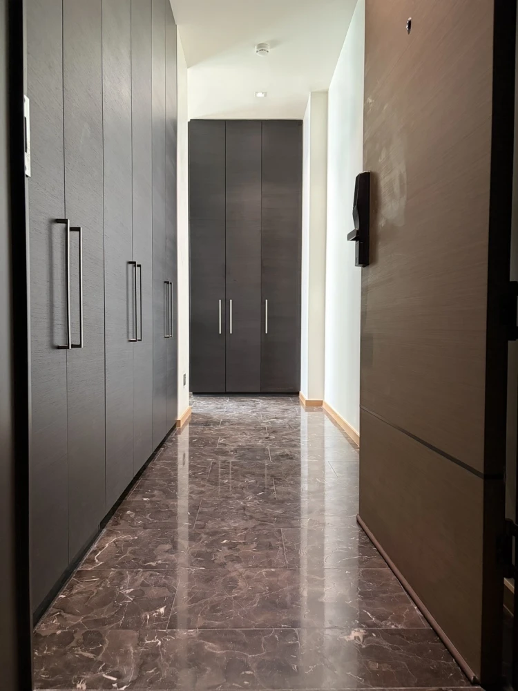 Condo for Sale – 28 Chidlom | Rare Corner Unit with Open View