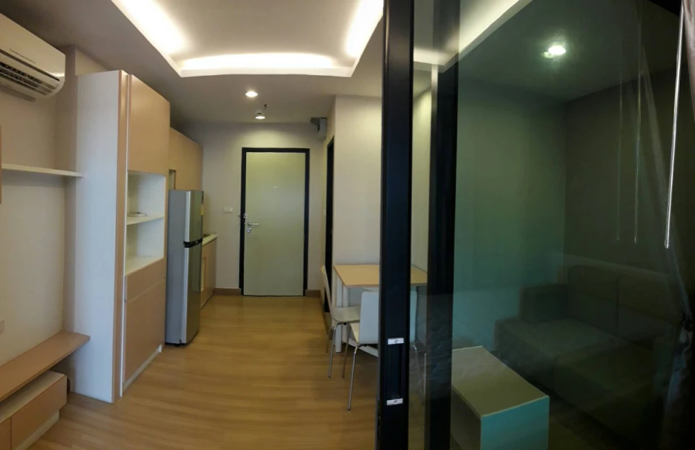 ขาย คอนโด 88 เดอะ เทอมินัล สิรินธร ปิ่นเกล้า ห้องชั้น 2 เฟอร์นิเจอร์ built in จัดเต็ม ทำเลสุดปัง รีบคว้าไว้เลย