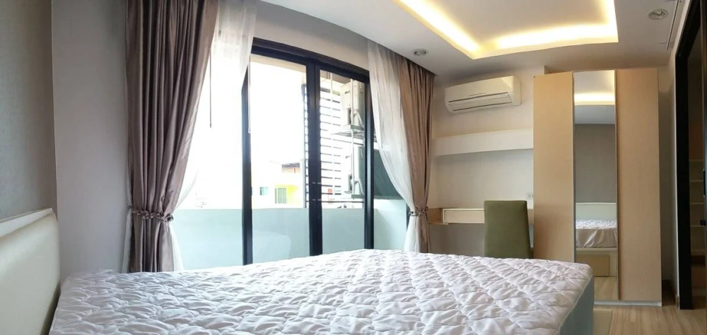 ขาย คอนโด 88 เดอะ เทอมินัล สิรินธร ปิ่นเกล้า ห้องชั้น 2 เฟอร์นิเจอร์ built in จัดเต็ม ทำเลสุดปัง รีบคว้าไว้เลย