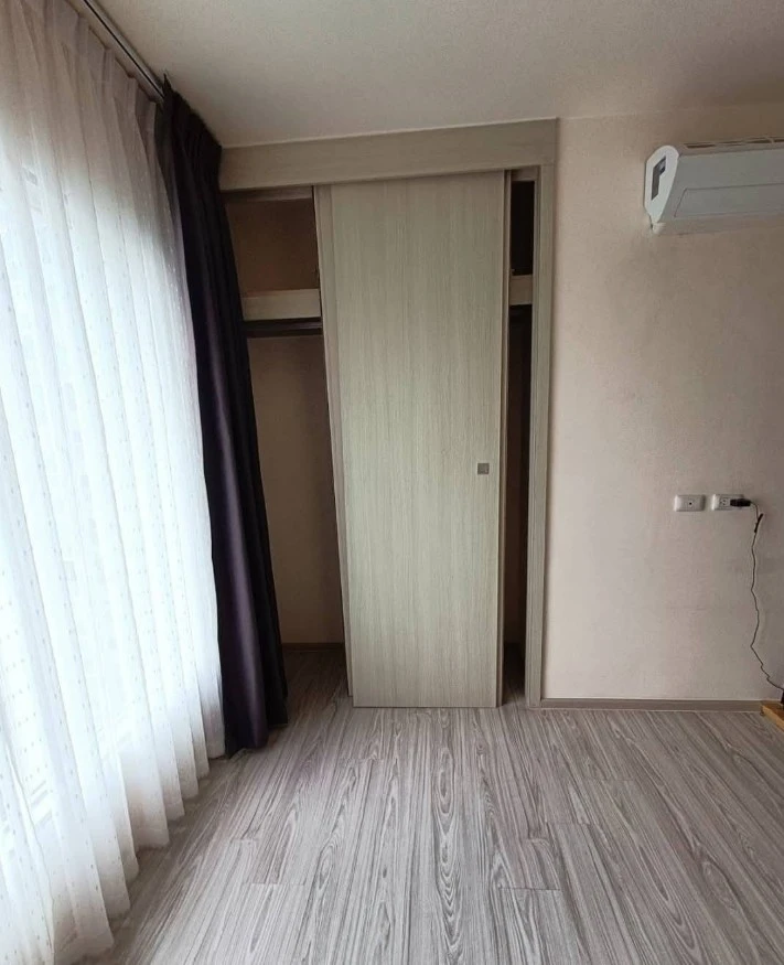 Condo for sale: Aspire Rattanathibet2, empty room, reasonable price, those who like to decorate rooms should not miss it.