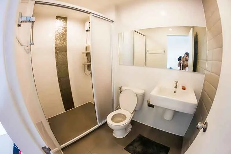 ขาย คอนโด Aspire Sukhumvit 48 ห้องพร้อมอยุ่ ชั้น 20 ได้วิวสูง ราคาอย่างโดน ซื้อเลยจ้า