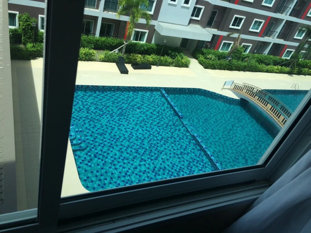 Condo for sale: CC Condominium 2