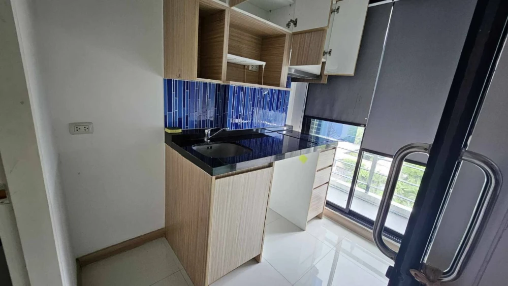 Condo for sale: Chateau In Town Sukhumvit 62/1, nice room, not too high floor, good breeze, reserve now+++