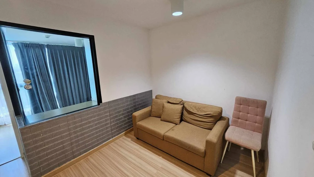 Condo for sale: Chateau In Town Sukhumvit 62/1, nice room, not too high floor, good breeze, reserve now+++