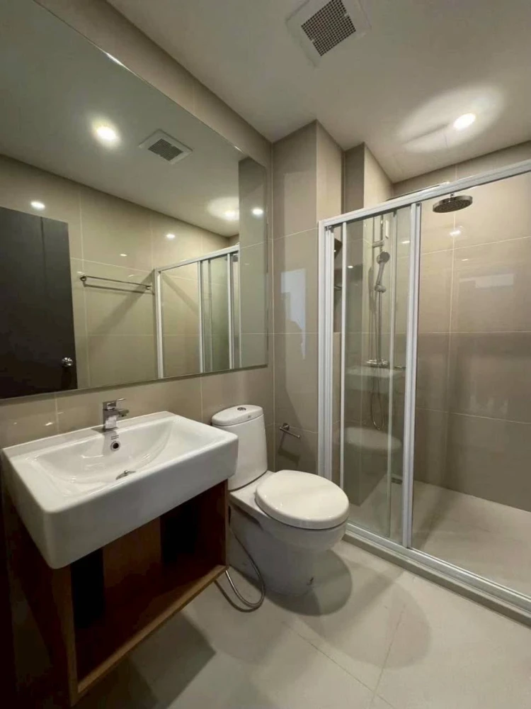ขาย คอนโด Elio Del Nest 1 Bedroom Plus ชั้น 33 เฟอร์นิเจอร์และเครื่องใช้ไฟฟ้าครบ มาจับมาจองได้แล้ววันนี้