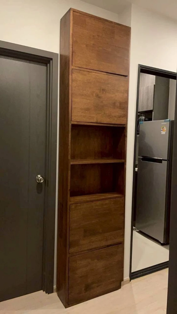 ขาย คอนโด Elio Del Nest 1 Bedroom Plus ชั้น 33 เฟอร์นิเจอร์และเครื่องใช้ไฟฟ้าครบ มาจับมาจองได้แล้ววันนี้