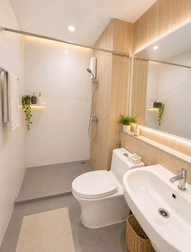 For Sale: Hi Sukhumvit 93 Condo. Move-in ready unit with full facilities at an amazing price—grab yours today!