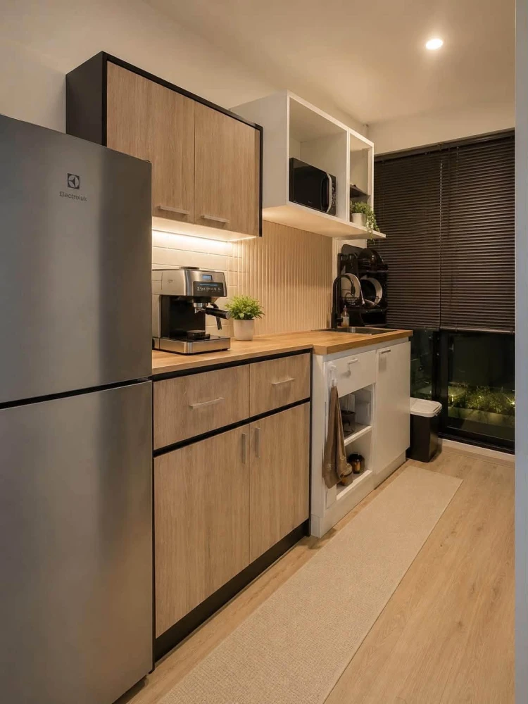For Sale: Hi Sukhumvit 93 Condo. Move-in ready unit with full facilities at an amazing price—grab yours today!