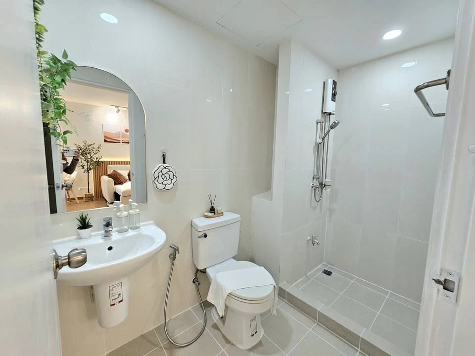 ขาย คอนโด ICondo สุขุมวิท 105 ห้องแต่งพร้อมอยู่ ครบจบที่เดียว มาเป็นเจ้าของได้แล้ววันนี้