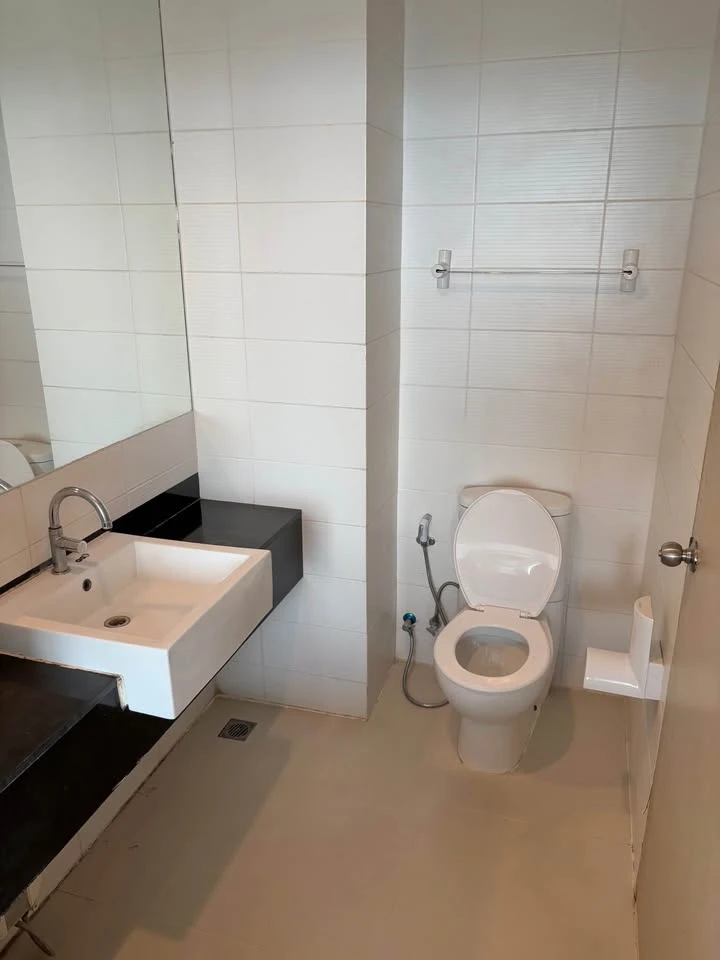 For sale: Condo Ideo Mix Phahon Yothin, ready to move in, spacious room, high floor, comfortable, open city view, hurry and book now, don't miss out++